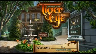 Tiger Eye 2: The Sacrifice. Deluxe Edition (2012) PC Лицензия - скачать бесплатно