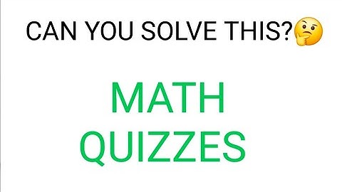 Crack the Code! 🧩 Math Brain Teasers🧠