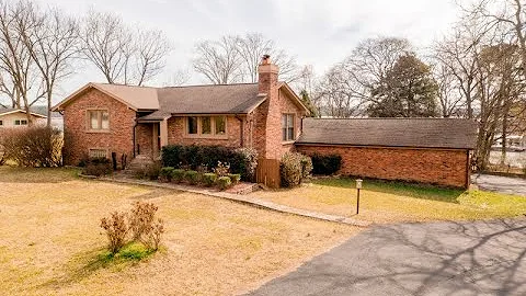 Lakefront Property with boat dock  FOR  SALE  Hend...