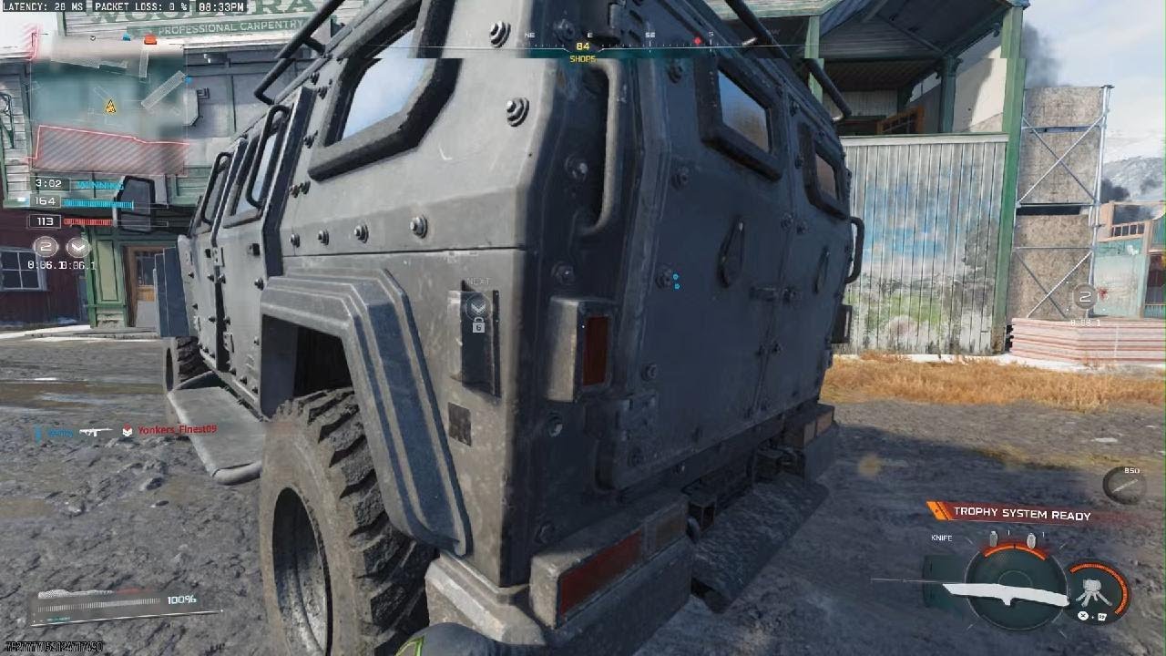 Ranked Play Platinum #3