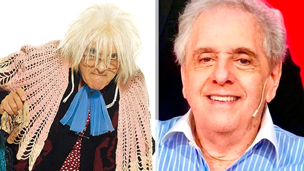 La vida y el triste final de Antonio Gasalla