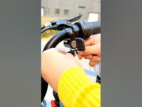 passion pro bike handle lock price