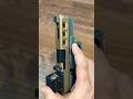 Glock 19x - New Front Side Windows