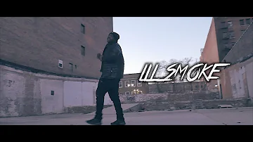 Lil Smoke - Run It Up (Official Music Video)