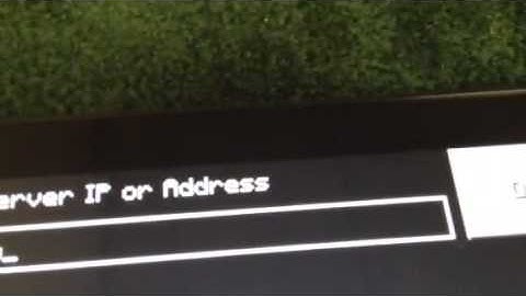 How to make your own minecraft pe server 0.11.0