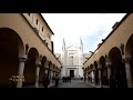 Cascia e Santa Rita - "I viaggi del cuore" con don Davide Banzato 1/2