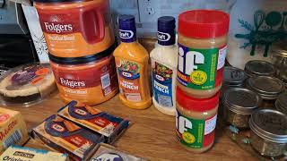 Grocery Haul And Meal Plan