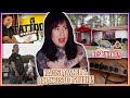 Tattoo enthusiast reacts to tattoo rescue 2