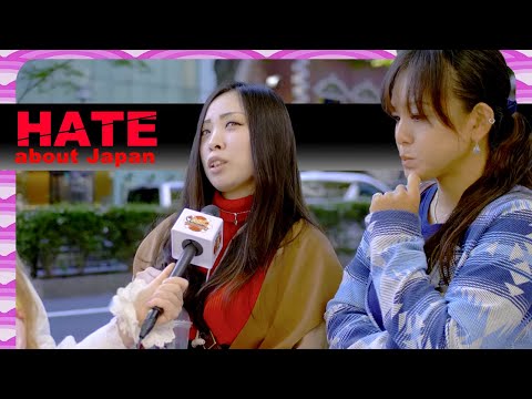 Video: 10 Japanska Trender Vi önskar Skulle Träffa USA