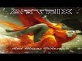 Astrix - Red Means Distortion [Full Album]