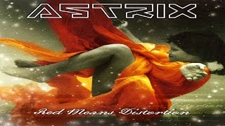 Astrix - Red Means Distortion [Full Album]