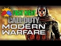 Call of Duty Modern Warfare - VIP Fight Night