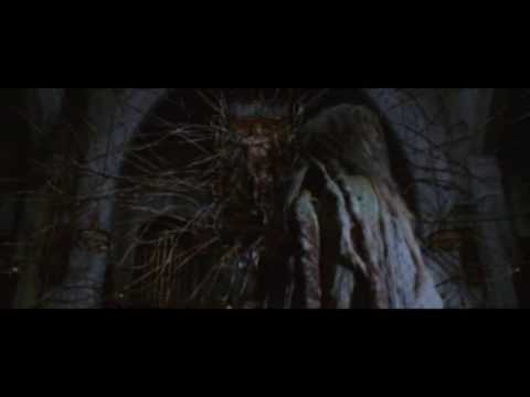 Silent Hill Movie Fan Trailer (horror version)