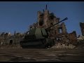 FCM36 pak40.  Бейся до последних секунд!