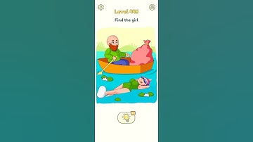 Dop 2: Level 446 Delete One Part #dop2 #gamedesign #androidgameplaydop