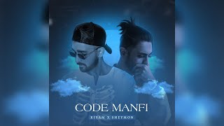 Kiyam x @Sheymon - Code Manfi | ( Official Audio )