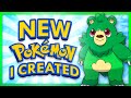 Creating Randomly Generated Pokemon