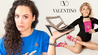 From TRENDY to TIMELESS? - Did the Valentino Rockstud become a classic?