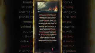 7000 Warriors vs Hundred Thousand Visigoths