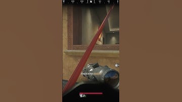 Marlin 1v3 META - Delta Force #deltaforce #deltaforcegame #gaming #deltaforcecreator