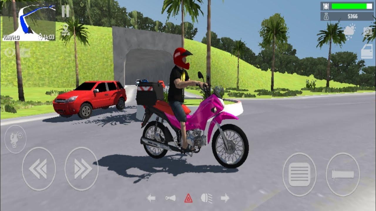 Auto life I Grau Edition: How Looks? -Gameplay - YouTube