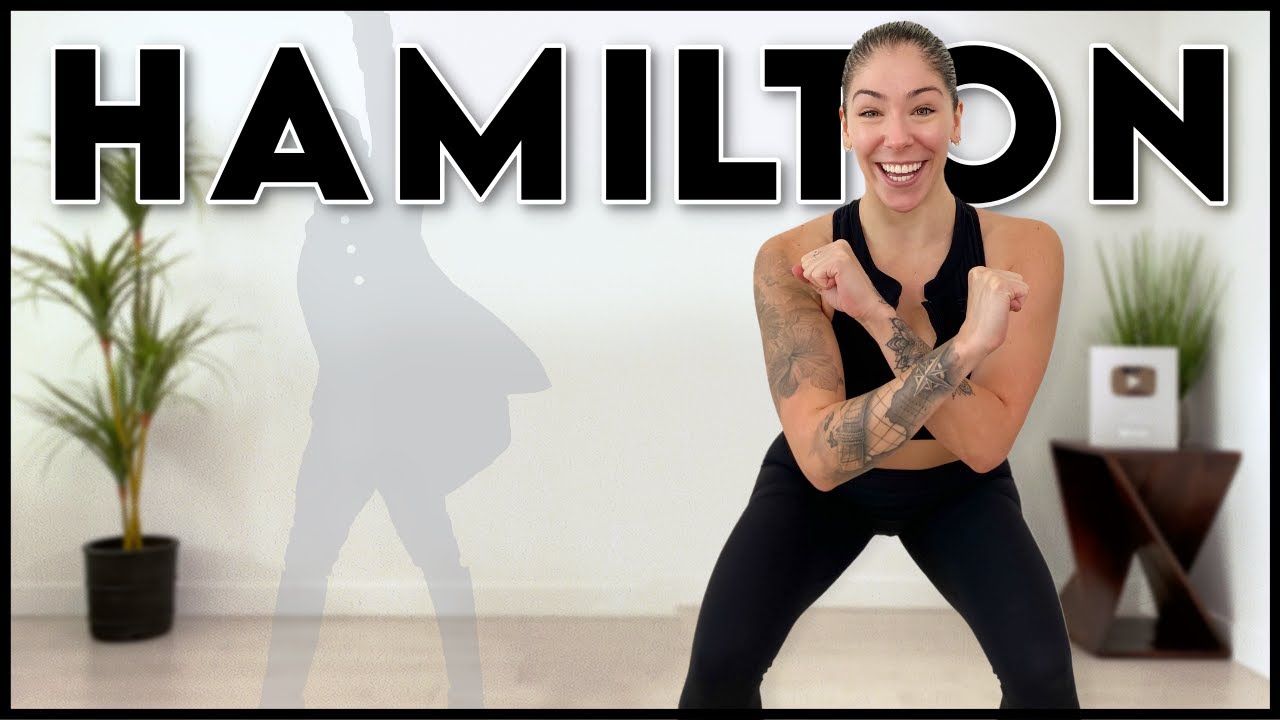 Hamilton Dance Workout Part 1 Redo Cardio To Songs From The Broadway Musical Hamilton Youtub Dance Workout Dance Cardio Workout Full Body Cardio Workout Hamilton Dance Workout Part 1 Redo Cardio To Songs From The Broadway Musical Hamilton Youtub Dance Workout Dance Cardio Workout Full Body Cardio Workout