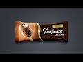 Photoshop Product Packaging Design - (Chocolate Box)