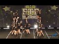 Cheer sport star spotted sharks feel the power day 1