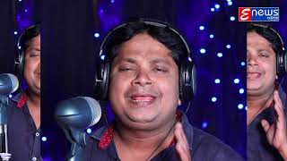 Tenu Re Kalia -  Odia New Bhajan Song - Stdio Version -  Bijay Kumar