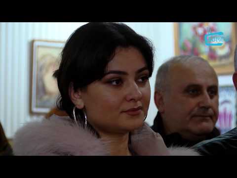 გურიის რეგიონის მხატვართა გამოფენა