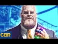 Thanos&#39; Ultimate Plan In The MCU Fully Explained