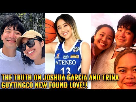 Meet! Joshua Garcia&rsquo;s NEW FOUND LOVE Trina Guytingco na isang Basketball Player