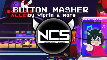 [EVENT] BUTTON MASHER by Viprin & more | NCS Demon | Geometry Dash 2.2