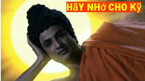 Những Lời Dạy Cuối Cùng của đức Phật trước khi nhập đại bát niết bàn ( Có phụ đề )