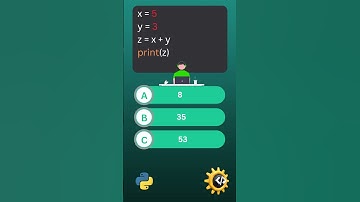What is the output ?  #pythonprogramming #programmingquiz #interactivelearning #codingchallenge #mcq