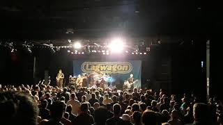 Lagwagon - Parable