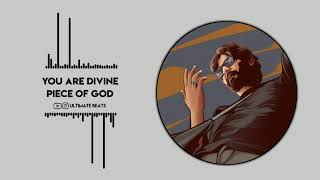 Katrathu Tamil Love Diagloge | Katrathu Tamil Bgm | ULTIMATE BEATS