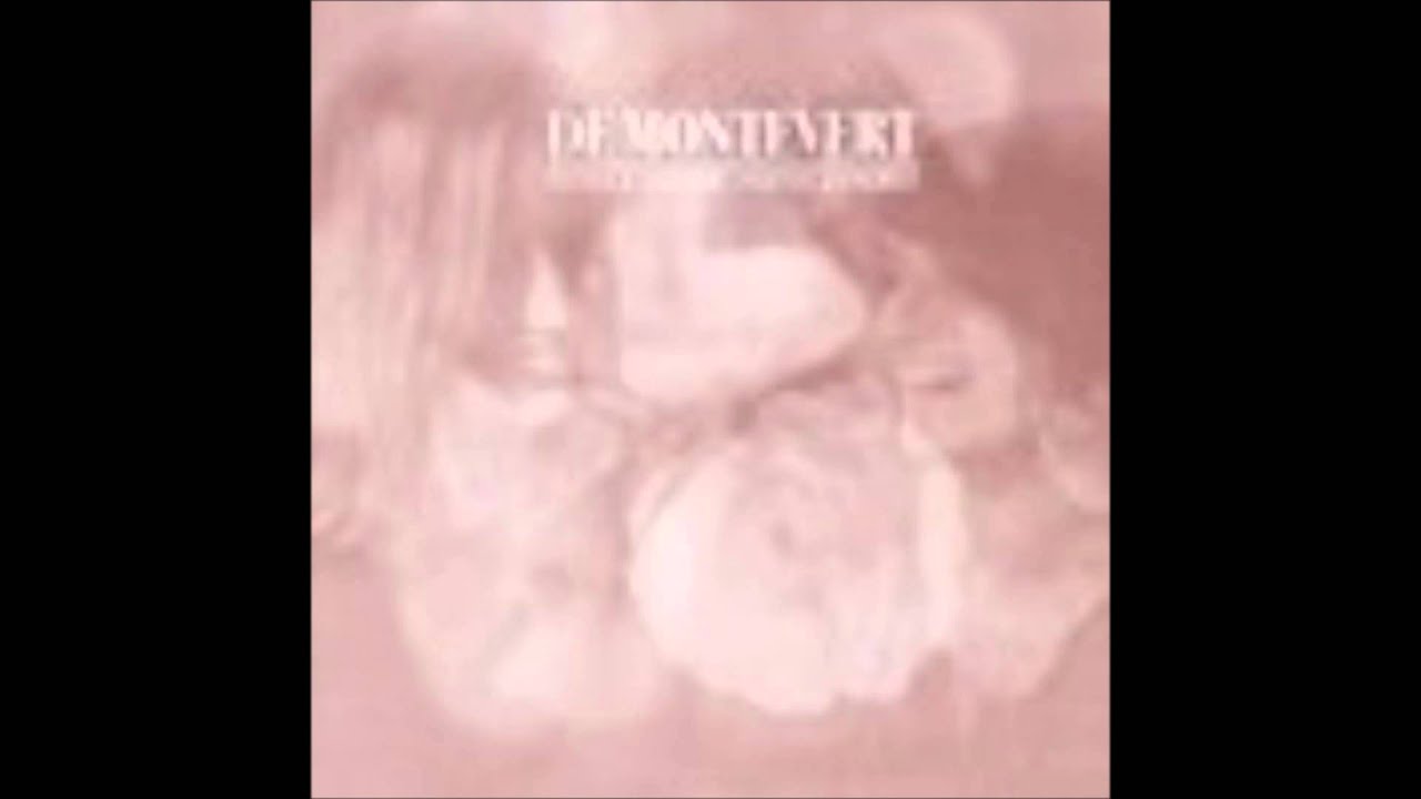 Watch De Montevert - Positive Effects on YouTube Watch De Montevert - Positive Effects on YouTube