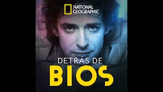 Detrás de BIOS | Episodio 1: Gustavo Cerati - Parte 1 Nat Geo Bios Cerati Completo
