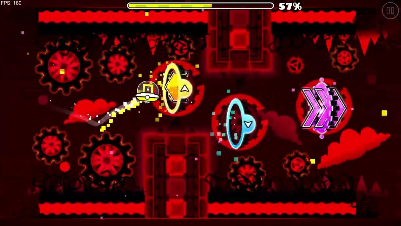 Extreme Demon // Bloodbath 100% by Riot and more