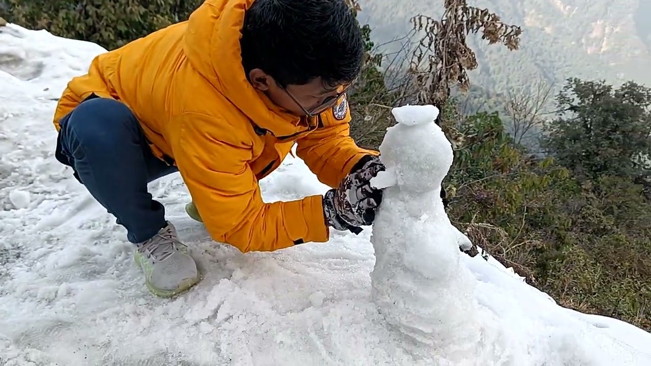 Mayudia Pass 2023 | Unveiling My Epic First Trip in Arunachal Pradesh