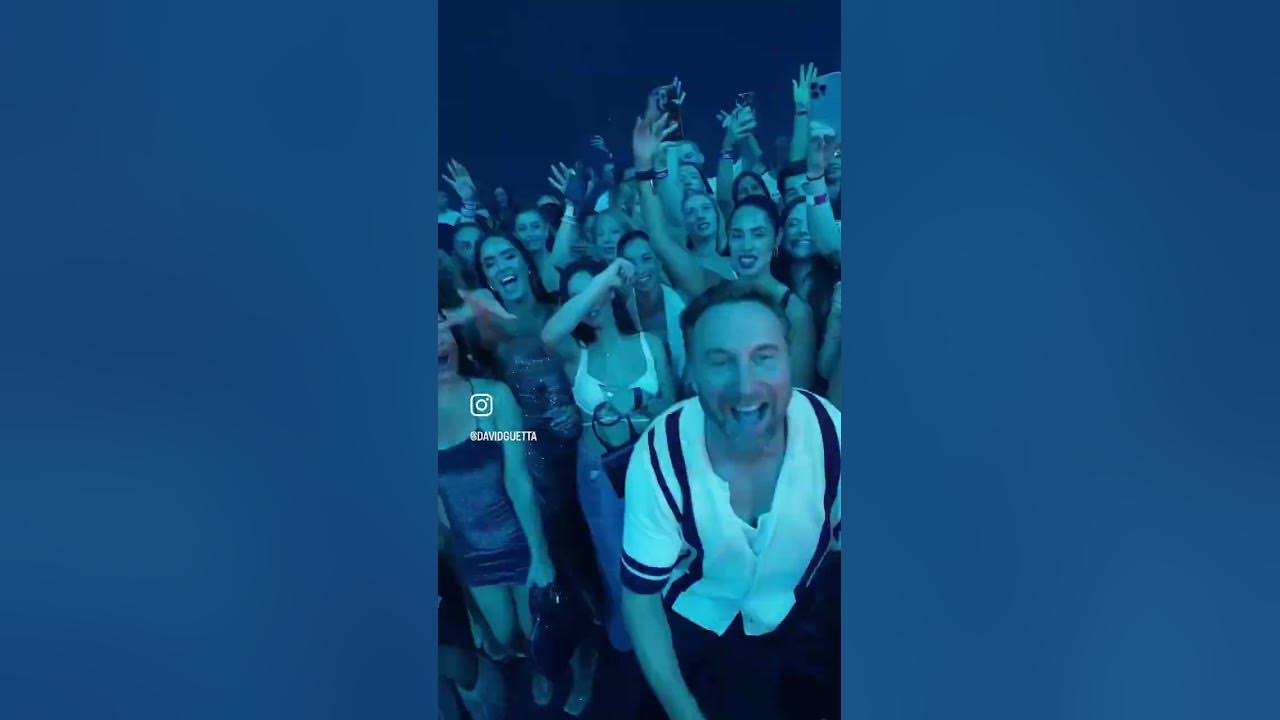 David Guetta x Hypaton x Bonnie Tyler | Together #davidguetta #house #housemusic