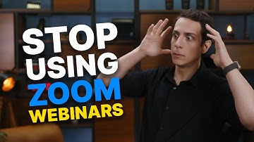 3 Critical Webinar Mistakes You’re Probably Making Right Now