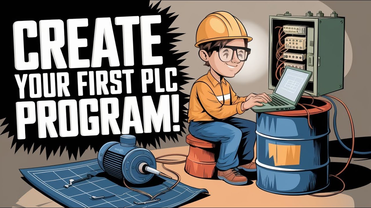 Siemens TIA Portal tutorial - YouTube