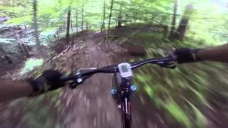 Lippman Park NY MTB