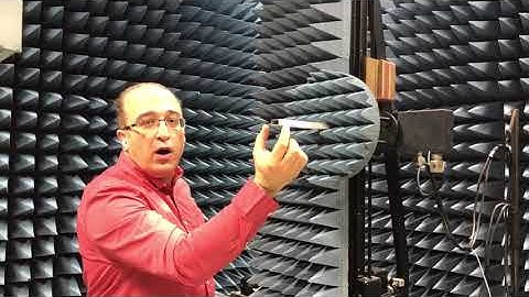 Undergrad Antennas Course - Lecture 24 - Aperture Antennas