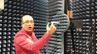 Undergrad Antennas Course - Lecture 24 - Aperture Antennas