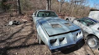 1979 Firebird Formula Update Rear Shocks by Larry Rogers 529 views 1 month ago 14 minutes, 35 seconds