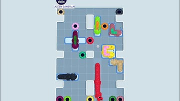 Gecko Out Level 286 Walkthrough Solution