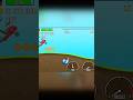 Impossible Hill Climb Jump 😱 #shorts #shortvideo
